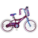 18 girls KENT spoiler bike