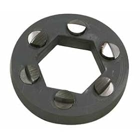 Specialty Products Company (WA61)GAUGE ADAPTER 99961