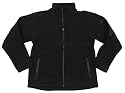 Top Softshell Windbreaker JACKE FLYING schwarz S-XXL