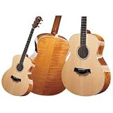 GSMS Grand Symphony Acoustic Guitar
