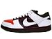 NIKE DUNK LOW PRO SB ��Oompa Loompa�� LIGHT CHOCOLATE/WHITE  304292-228