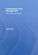 Thumbnail Construction cost management Thumbnail Construction cost management