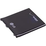 Standard Li-Ion Battery For LG VX8600