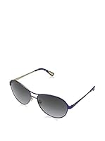 Guess Gafas de Sol Gm0714 B44 (58 mm) Azul
