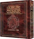 The Schottenstein Edition Interlinear Chumash Volume 3: Vayikra Leviticus (Volume 3)