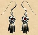 First Prize Earrings