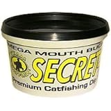 Team Catfish Secret 7 Dip Bait Pint