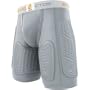 Shock Doctor Martial Arts Padded Shorts Adult XXL