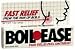 Boil-ease salve is for Fast relief from the pain of boils. Clinically proven maximum strength formula. For temporary relief of pain associated with boils.