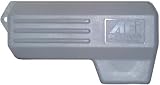 AFI 37110 AFI-1000 Heavy Duty Waterproof Marine Wiper Motor (12-Volt, 2.5-Inch Shaft, 110-Degree Sweep)
