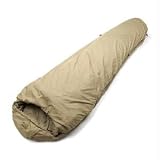 SnugPak - Softie Elite 3 Desert Tan Right Hand Zip
