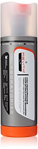 DS Labs Revita lt Shampoo for Blondes and Light Colors, 6.1 Ounce