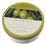 Asquith & Somerset Olive Oil All Over Body Moisturizer