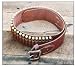 .38 .357 Size XL Waist 46 to 51'' Oklahoma Leather Deluxe Cartridge Belt