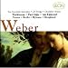 Weber: Scottish Melodies (10)/Chamber Music/Songs (28)