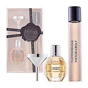 Viktor & Rolf Flowerbomb Travel Duo