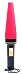 Dorcy 41-1482 2D-Battery Deluxe Krypton Safety Cone Flashlight