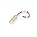Electronics : 9x22mm Laser Module (Line)650nm 5mW