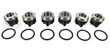 Hypro D403 Valve Kit 9910-Kit2388