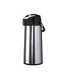 Pump Carafe by Trudeau - 2 Qts.
