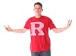 MAJESTIC SELECT Rutgers'