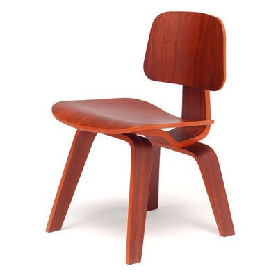 Design Interior Collection 2/3スケール Mini Chair PW ブラウン 