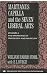 Martianus Capella and the Seven Liberal Arts: Marriage of Philology and Mercury v. 2 (Records of Western Civilization Series)