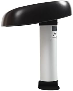 Twoo Bugaboo Junta ruedas Asiento - Negro / Plata