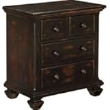 Nightstand -- Broyhill 4026-293