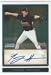 2009 Bowman Chrome Prospects #BCP97 Tommy Hanson AU - Atlanta Braves (RC - Rookie Card / Prospect - XRC - Autographed Card)(Baseball Cards)