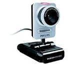 [Bundle] SPC620NC Webcam + USB 2.0 Hub with 4 ports