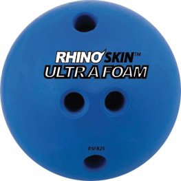 Rhino Skin Foam Bowling - 2.5LB
