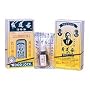 Wood Lock Medicated Oil - 1.7 fl oz (Solstice)