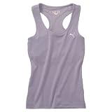 Puma Shirt Frauen, flieder, XL - 