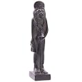 Sekhmet Egyptian Statue (issue #9)