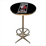 Imperial Portland Trail Blazers Pub Table (60-3024)