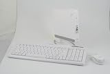 Asus EeeBox EBXB202-WHT-X0081 Desktop PC (1.6 GHz Intel Atom Processor, 1 GB RAM, 160 GB Hard Drive, XP Home) White