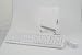 Asus EeeBox EBXB202-WHT-X0081 Desktop PC (1.6 GHz Intel Atom Processor, 1 GB RAM, 160 GB Hard Drive, XP Home) White