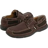 Clarks Men's Waterloo Boat Shoes
