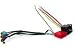 Brand New Metra 70-1787 1993-2004 Audi/volkswagen Amp By-pass Harness - Allows You to Replace Your Factory Receiver with an Aftermarket Receiver and Still Use Your Factory Amplifier Brand New Metra 70-1787 1993-2004 Audi/volkswagen Amp By-pass Harness - Allows You to Replace Your Factory Receiver with an Aftermarket Receiver and Still Use Your Factory Amplifier