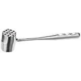 Fackelmann Fleischklopfer Aluminium 168g 21,5cmvon "Fackelmann"