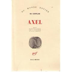 Axel