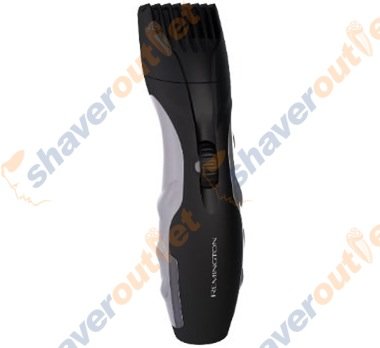 Remington MB-200 Titanium Beard & Mustache Trimmer
