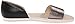 Nine West Women's Qualify Synthetic Dress Sandal