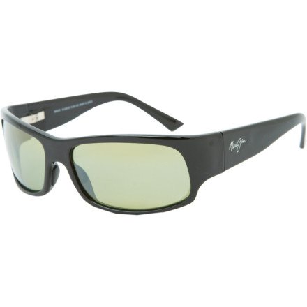 Maui Jim Longboard Sunglasses - Polarized