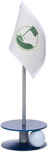 Indoor Putting Green - PuttARound - PAR Logo