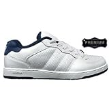 Supra The Penny White Premium Size 9