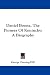 Search : Daniel Boone, The Pioneer Of Kentucky: A Biography