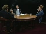 Charlie Rose (August 9, 1996)