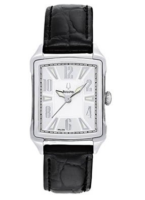 31xvSL GFaL Bulova Womens 96L136 Adventurer Vintage Look Dial Watch
